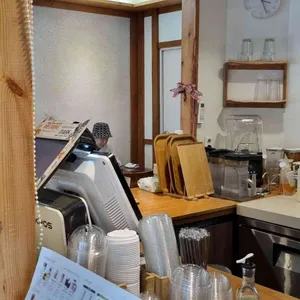 텐퍼센트커피 대표 사진