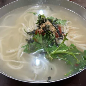 서울칼국수 사진 1