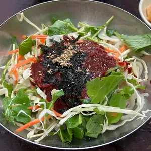 서울칼국수 대표 사진