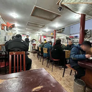 서울칼국수 대표 사진