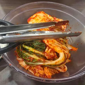 일산칼국수 대표 사진