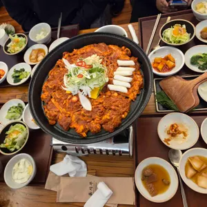 흙시루 대표 사진