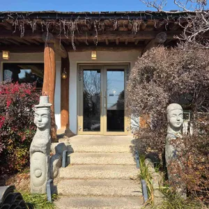 흙시루 리뷰 사진