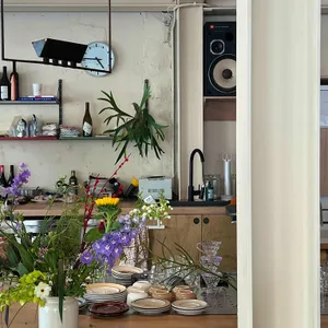 하우스 키루 대표 사진