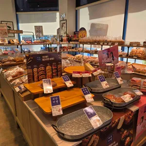 파리바게뜨 리뷰 사진