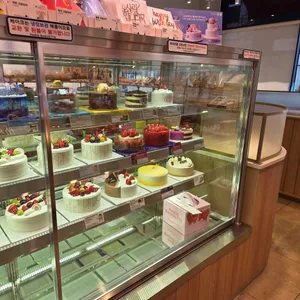 파리바게뜨 사진