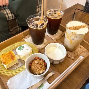 피넛캬라멜하우스 사진 1