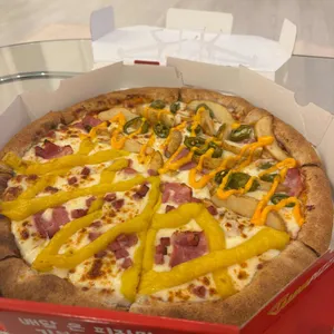 탐나는피자 사진 2