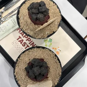 설빙 대표 사진