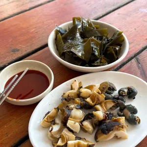 비양도해녀의집 대표 사진