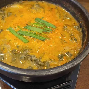 진송추어탕 사진