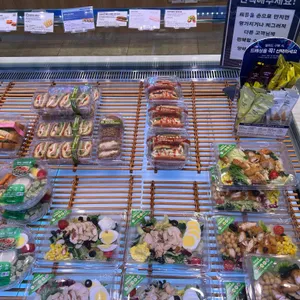 파리바게뜨 대표 사진