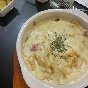 스파게티스토리 대표 사진