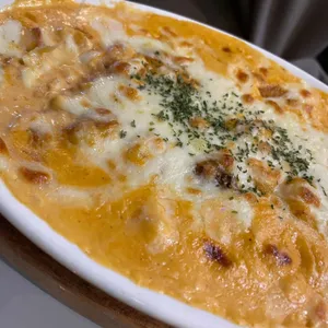 스파게티스토리 대표 사진