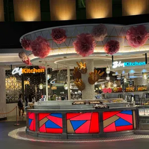 셰프스 키친 사진 1