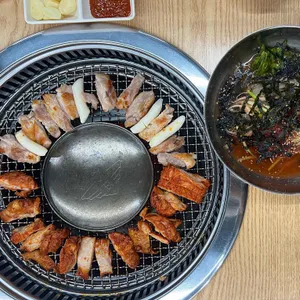 금계닭갈비 대표 사진