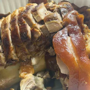 영양왕족발 대표 사진