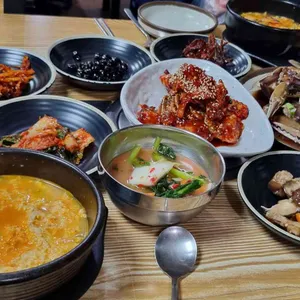 이귀남손두부 대표 사진