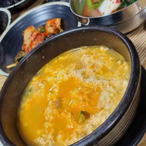 이귀남손두부 대표 사진