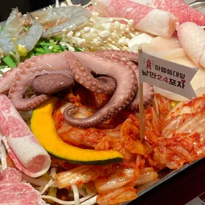 낭만24포차 사진