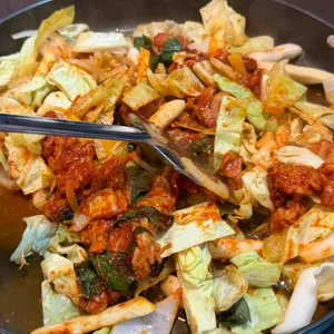 거시기닭갈비 사진 2