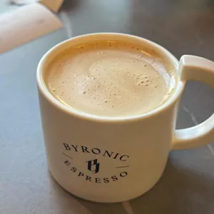 바이러닉 에스프레소바 사진 1