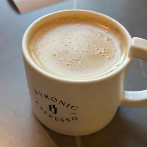 바이러닉 에스프레소바 대표 사진