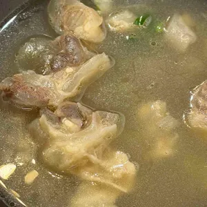 한제소곱창전골 사진 1