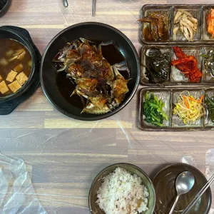 다우리 대표 사진