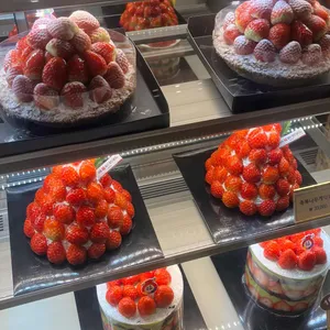 성심당 케익부띠끄 리뷰 사진