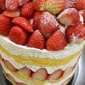 성심당 케익부띠끄 대표 사진