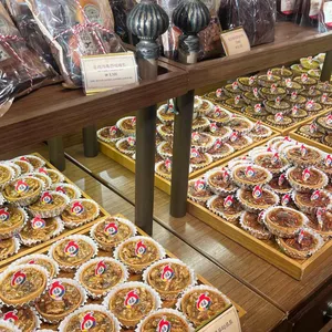 성심당 케익부띠끄 대표 사진