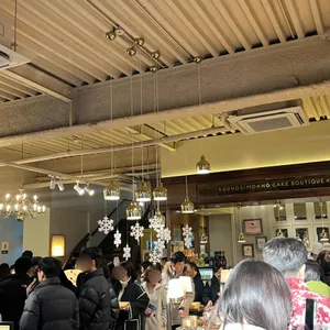 성심당 케익부띠끄 대표 사진