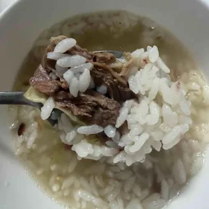 나주향 나주곰탕 대표 사진