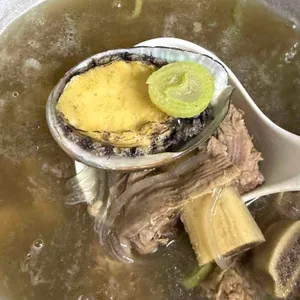 나주향 나주곰탕 대표 사진