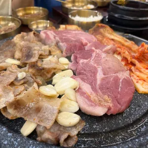 삼겹식당 대표 사진