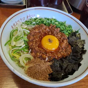 칸다소바 대표 사진