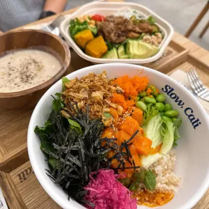 슬로우캘리 사진 1