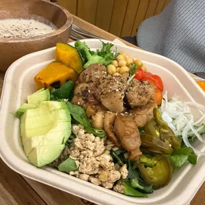 슬로우캘리 대표 사진