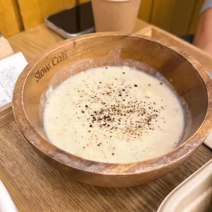 슬로우캘리 대표 사진