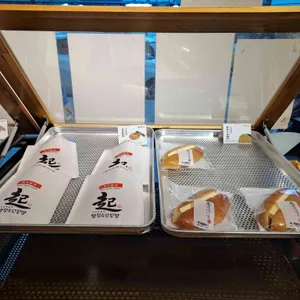 빵장수단팥빵 사진