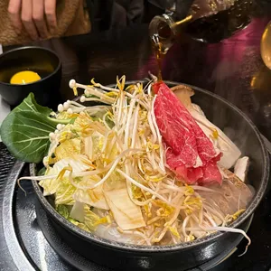 옥소반 대표 사진