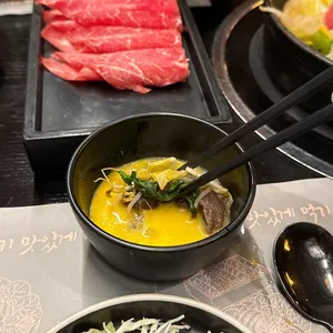 옥소반 대표 사진