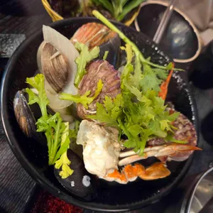 회뜨는중 대표 사진