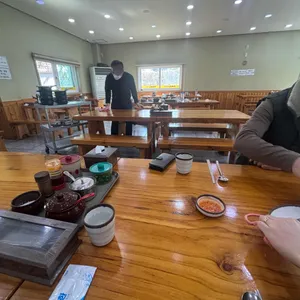 윤가네토종순대국 대표 사진