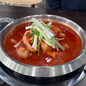 석정식당 사진