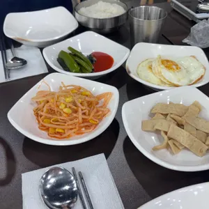 석정식당 대표 사진