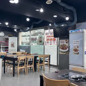 석정식당 대표 사진