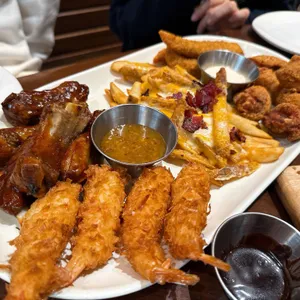 아웃백스테이크하우스 사진