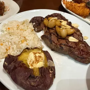 아웃백스테이크하우스 대표 사진